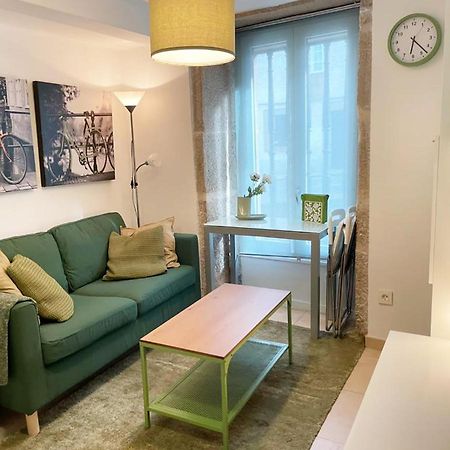 Moss Home サンティアゴ・デ・コンポステーラ エクステリア 写真